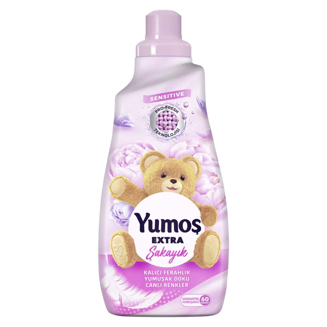 Yumoş Sensitive Şakayık